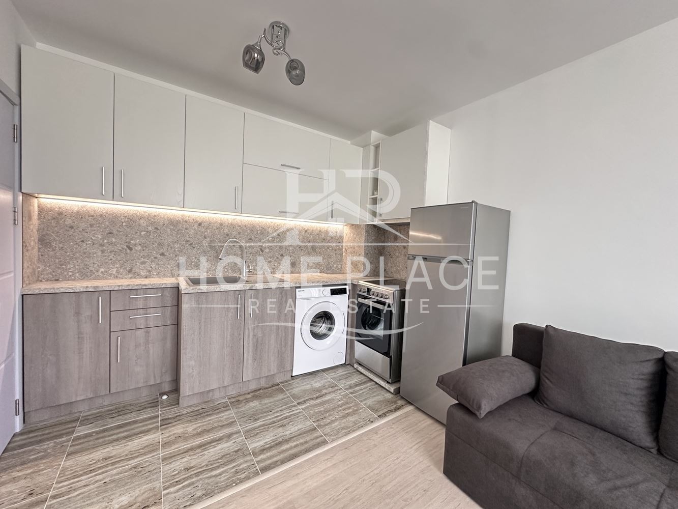 Продава 2-СТАЕН, гр. Варна, Възраждане 3, снимка 2 - Апартаменти - 54320142