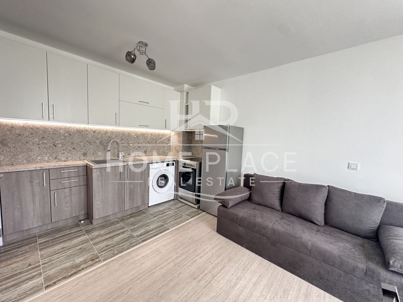 Продава 2-СТАЕН, гр. Варна, Възраждане 3