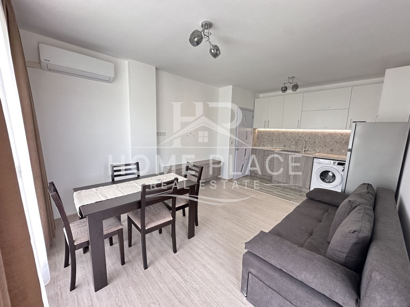 Продава 2-СТАЕН, гр. Варна, Възраждане 3, снимка 3 - Апартаменти - 54320142