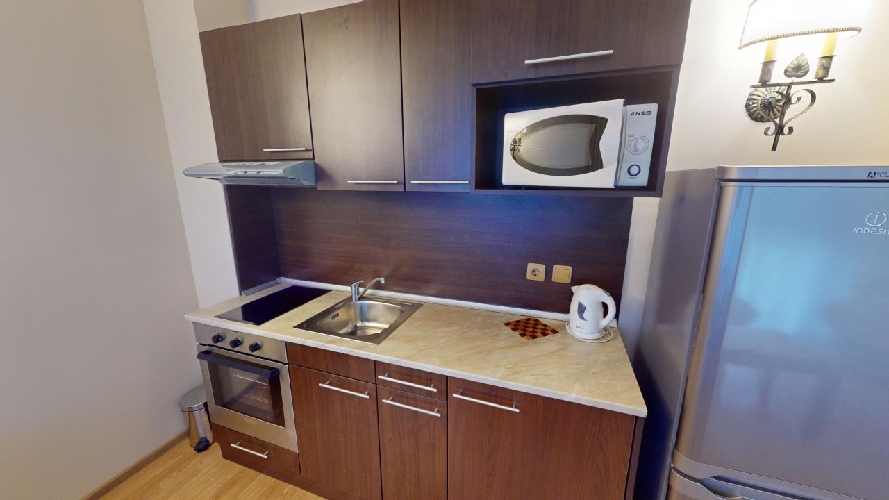 Продава 2-СТАЕН, к.к. Елените, област Бургас, снимка 5 - Апартаменти - 54547430