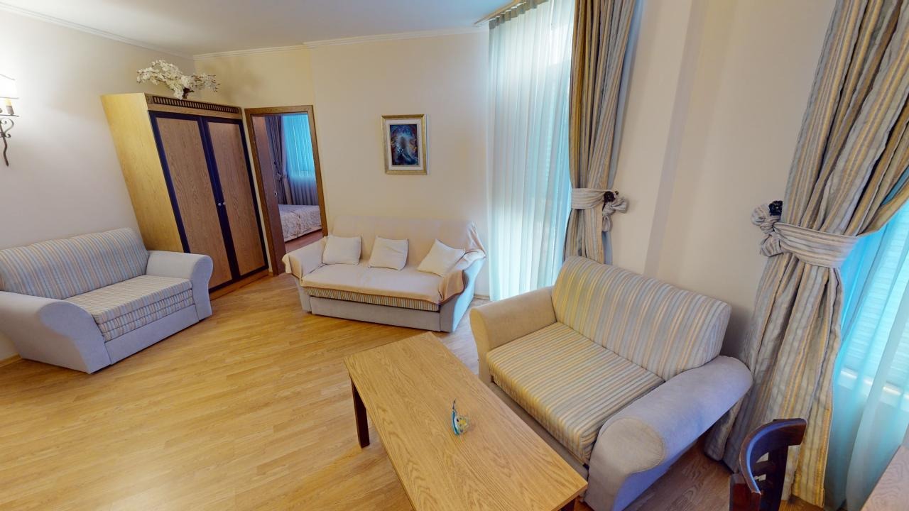 Продава 2-СТАЕН, к.к. Елените, област Бургас, снимка 3 - Апартаменти - 54547430