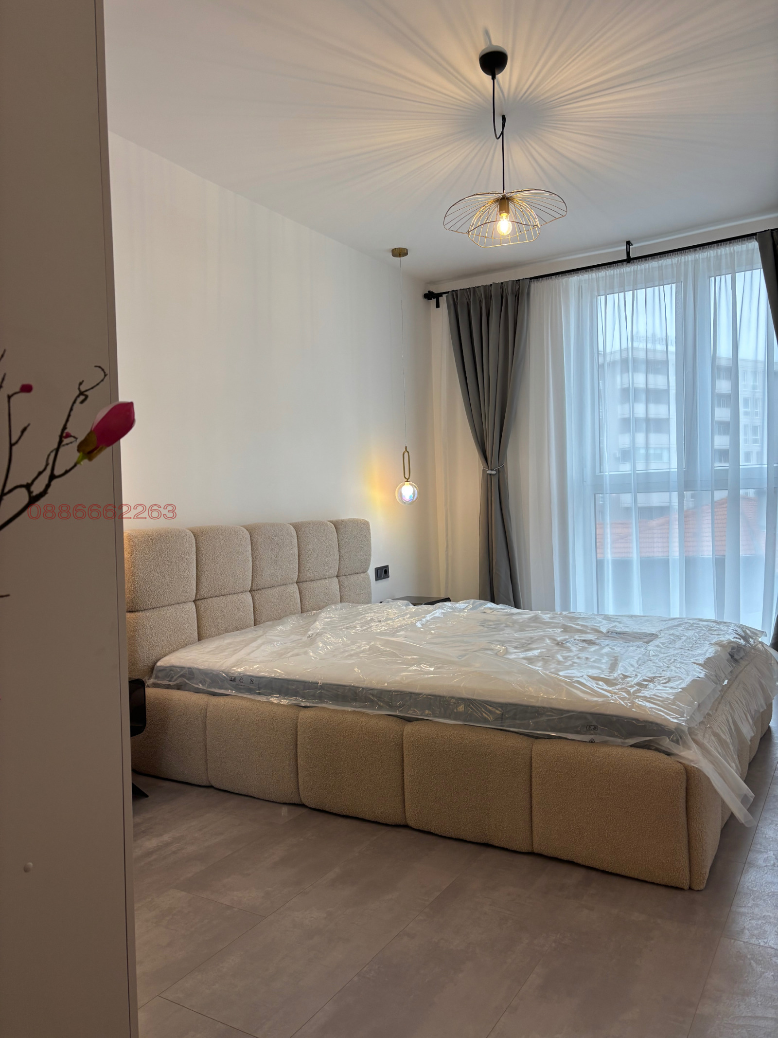 Продава 2-СТАЕН, гр. София, Овча купел, снимка 7 - Апартаменти - 54918148