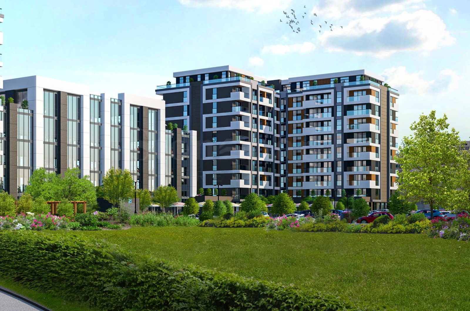 Продава 2-СТАЕН, гр. Пловдив, Тракия, снимка 9 - Апартаменти - 55152462
