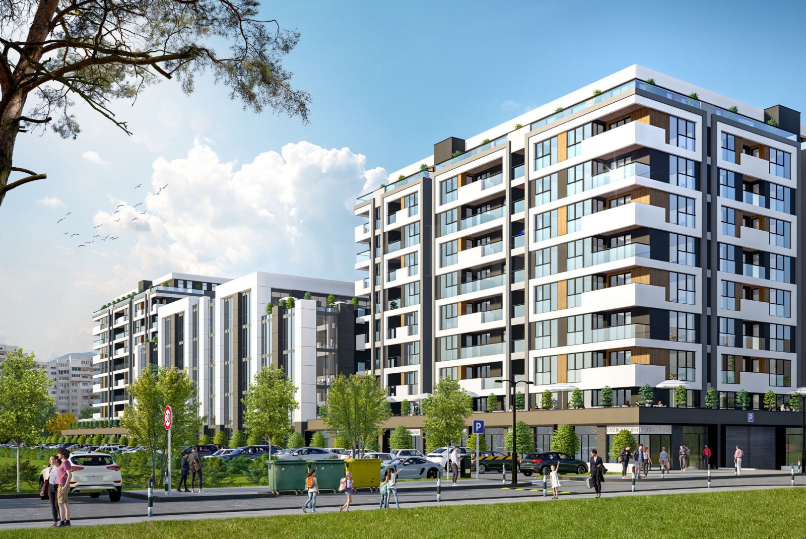 Продава 2-СТАЕН, гр. Пловдив, Тракия, снимка 8 - Апартаменти - 55152462