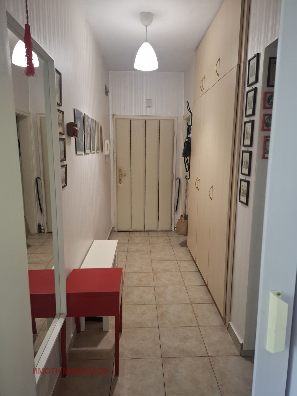 Продава 2-СТАЕН, гр. София, Сухата река, снимка 13 - Апартаменти - 55398029
