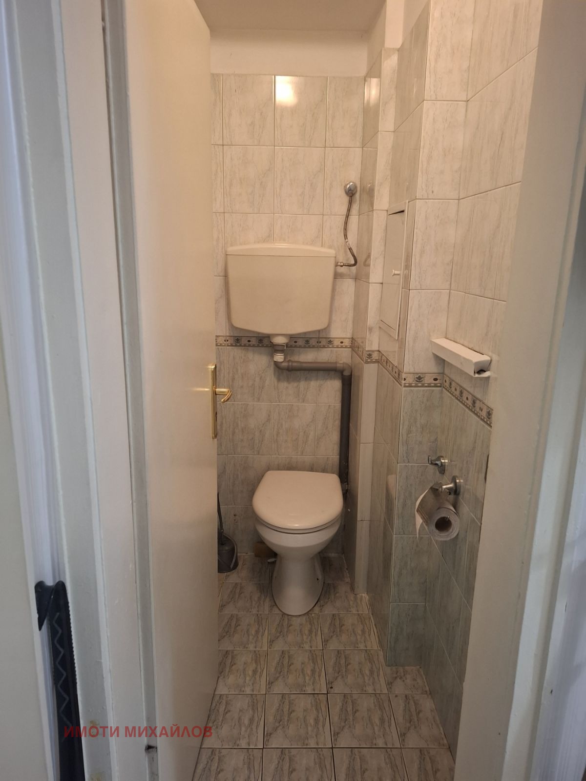 Продава 2-СТАЕН, гр. София, Сухата река, снимка 15 - Апартаменти - 55398029