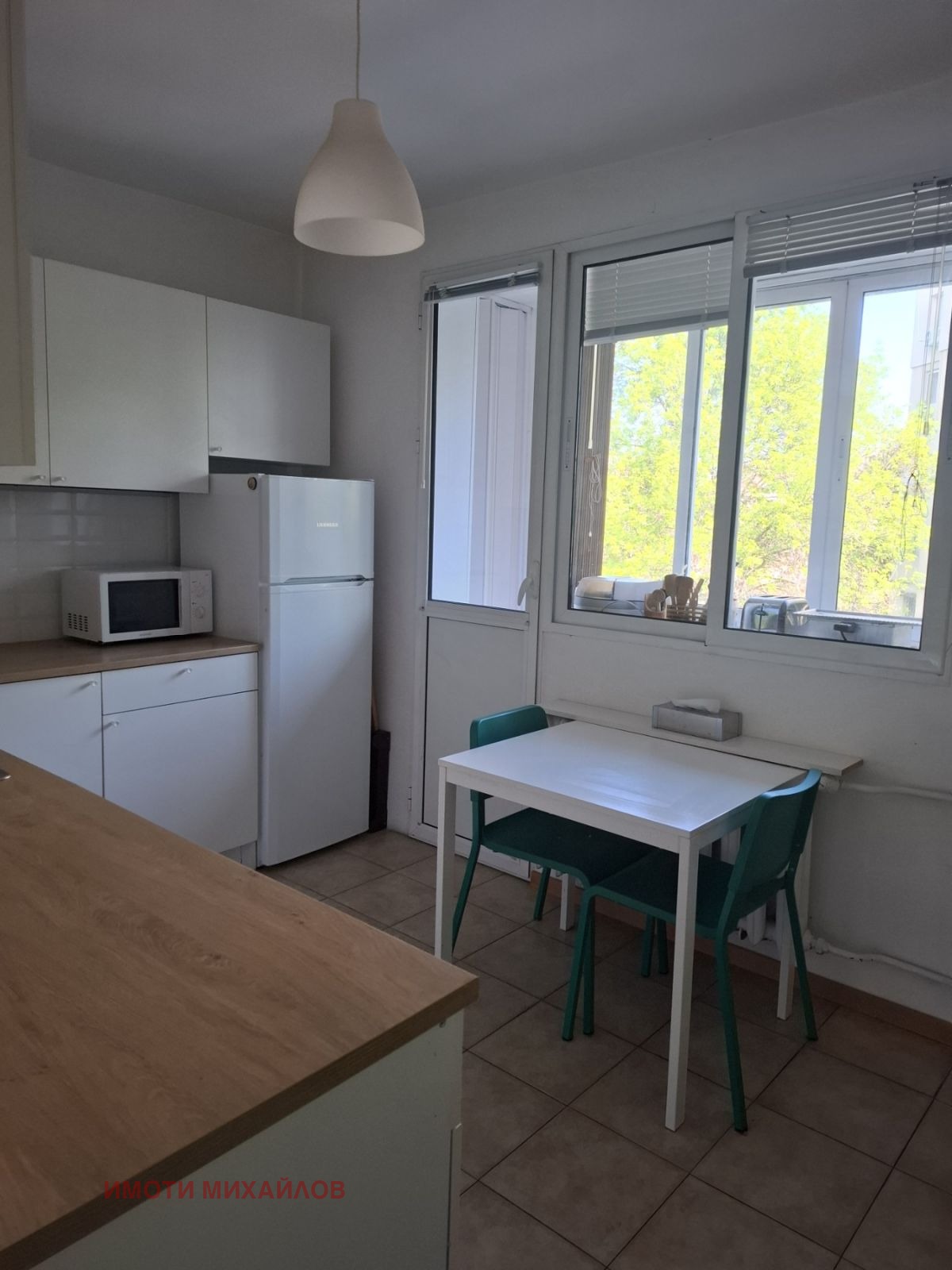 Продава 2-СТАЕН, гр. София, Сухата река, снимка 8 - Апартаменти - 55398029