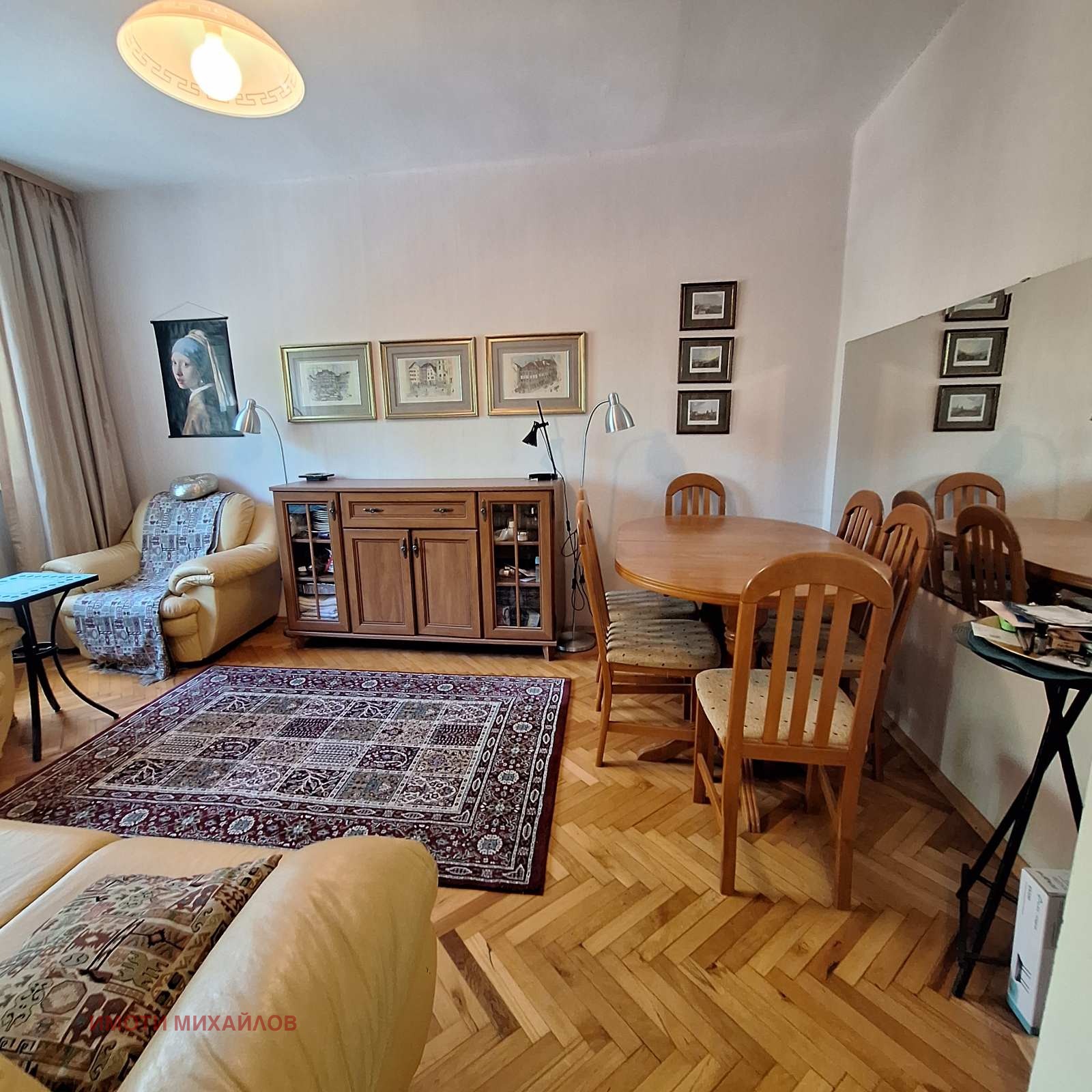 Продава 2-СТАЕН, гр. София, Сухата река, снимка 4 - Апартаменти - 55398029