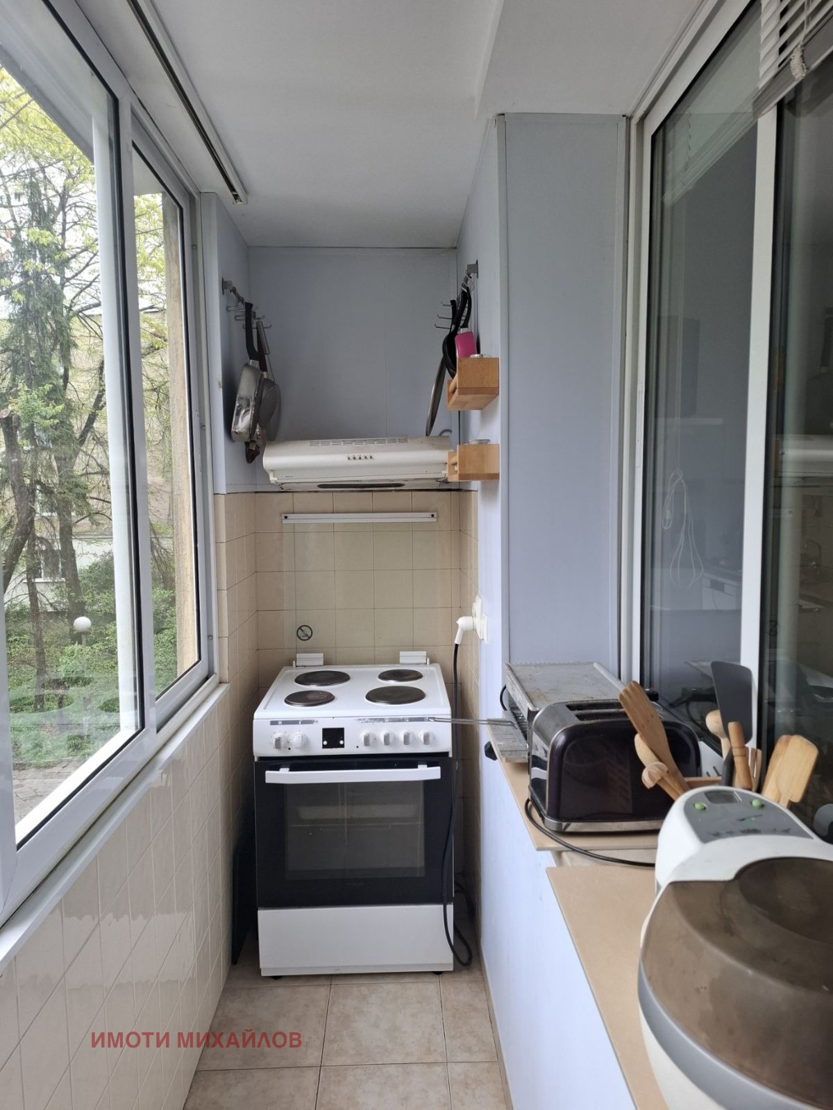 Продава 2-СТАЕН, гр. София, Сухата река, снимка 9 - Апартаменти - 55398029