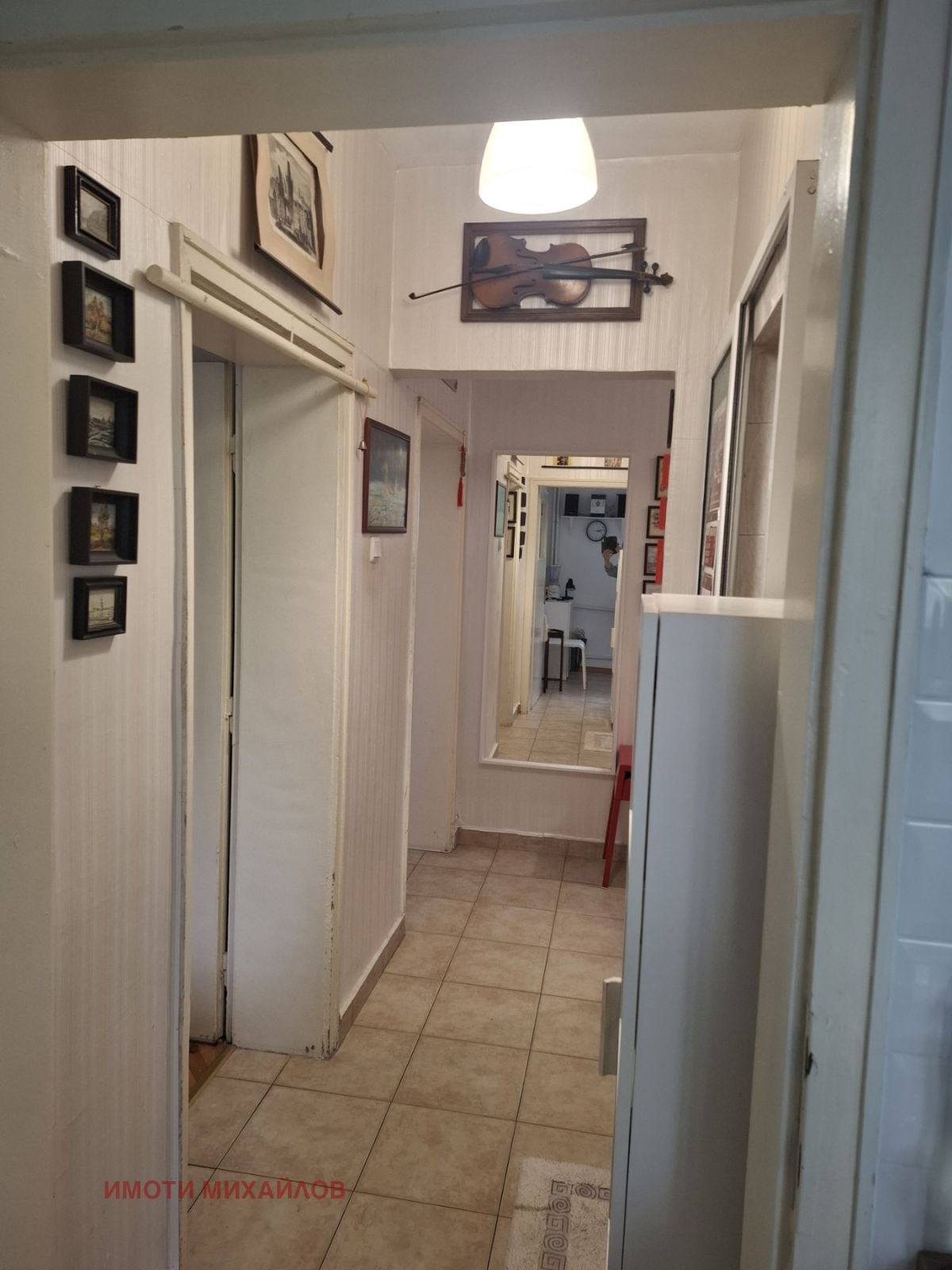 Продава 2-СТАЕН, гр. София, Сухата река, снимка 11 - Апартаменти - 55398029