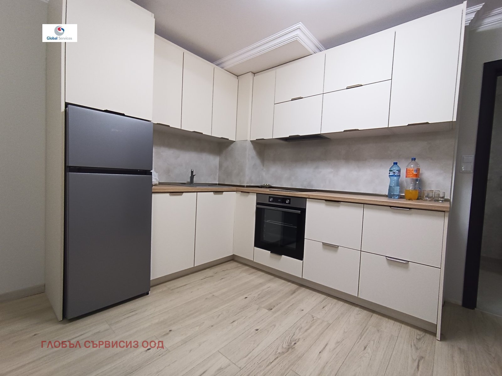 Продава 2-СТАЕН, с. Нови хан, област София област