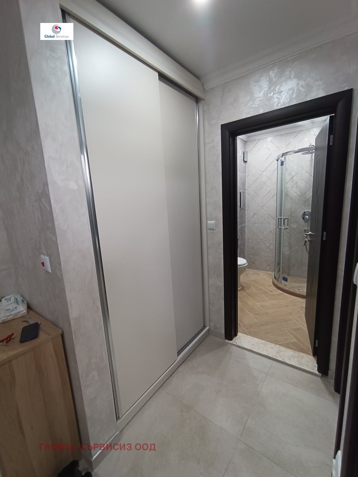 Продава 2-СТАЕН, с. Нови хан, област София област, снимка 4 - Апартаменти - 56116407