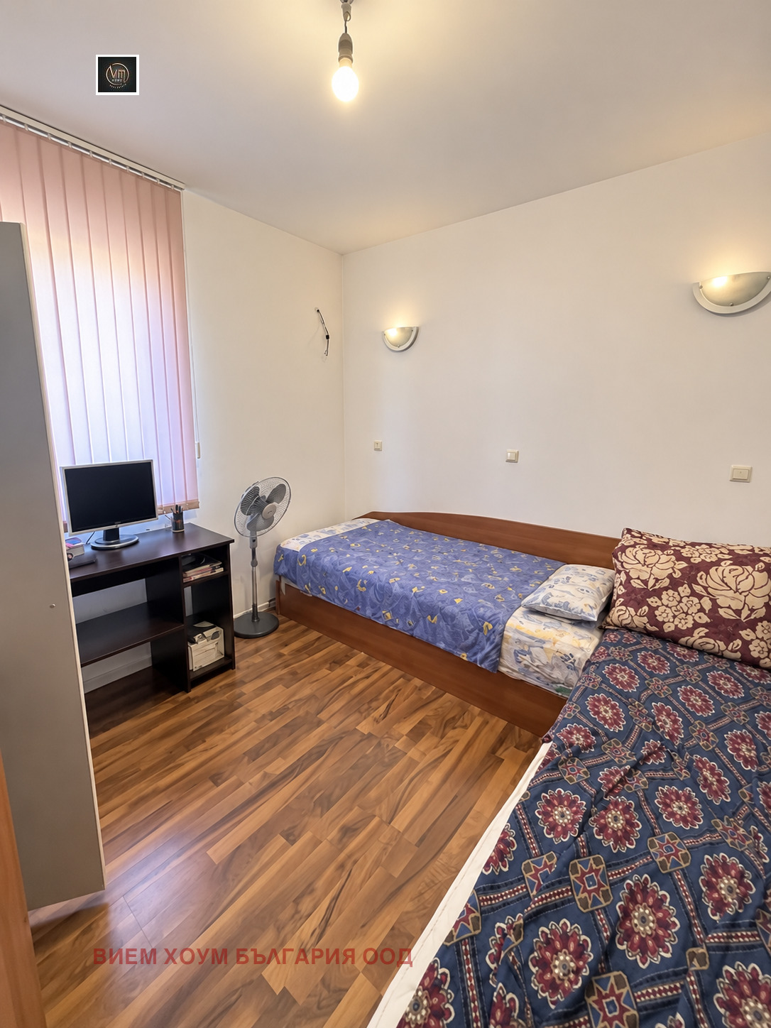 Продава 2-СТАЕН, гр. Варна, Аспарухово, снимка 6 - Апартаменти - 56654119