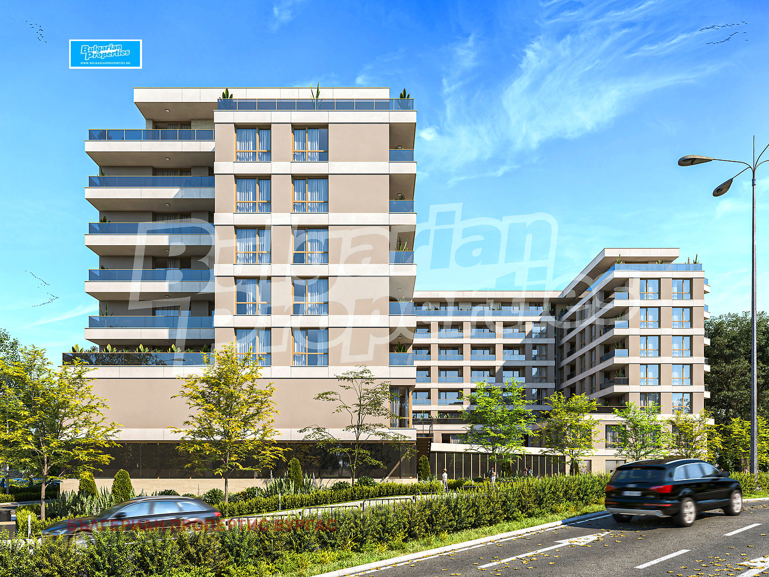 Продава 3-СТАЕН, гр. Бургас, Братя Миладинови, снимка 9 - Апартаменти - 53961684