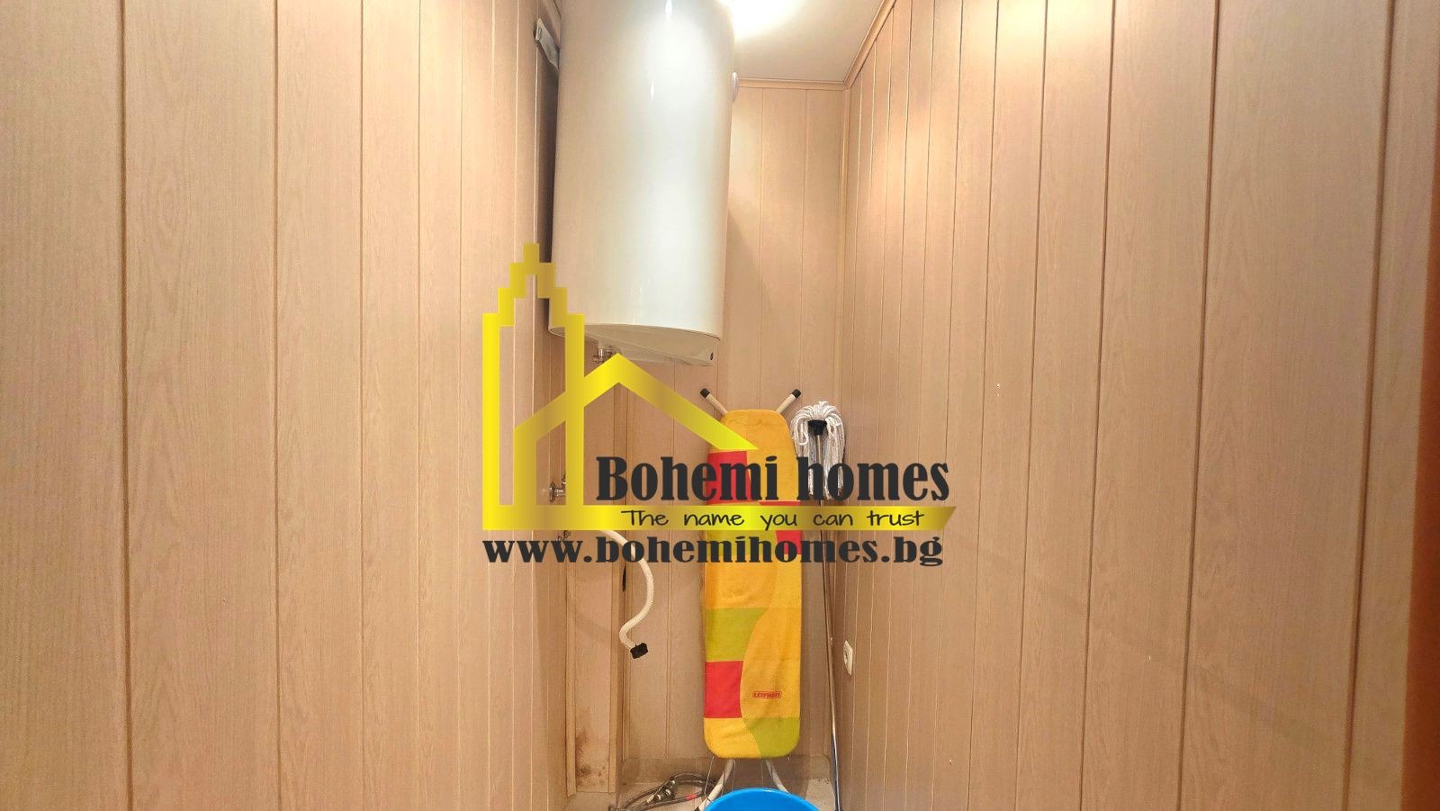 Продава 3-СТАЕН, гр. Пловдив, Кючук Париж, снимка 13 - Апартаменти - 54566891