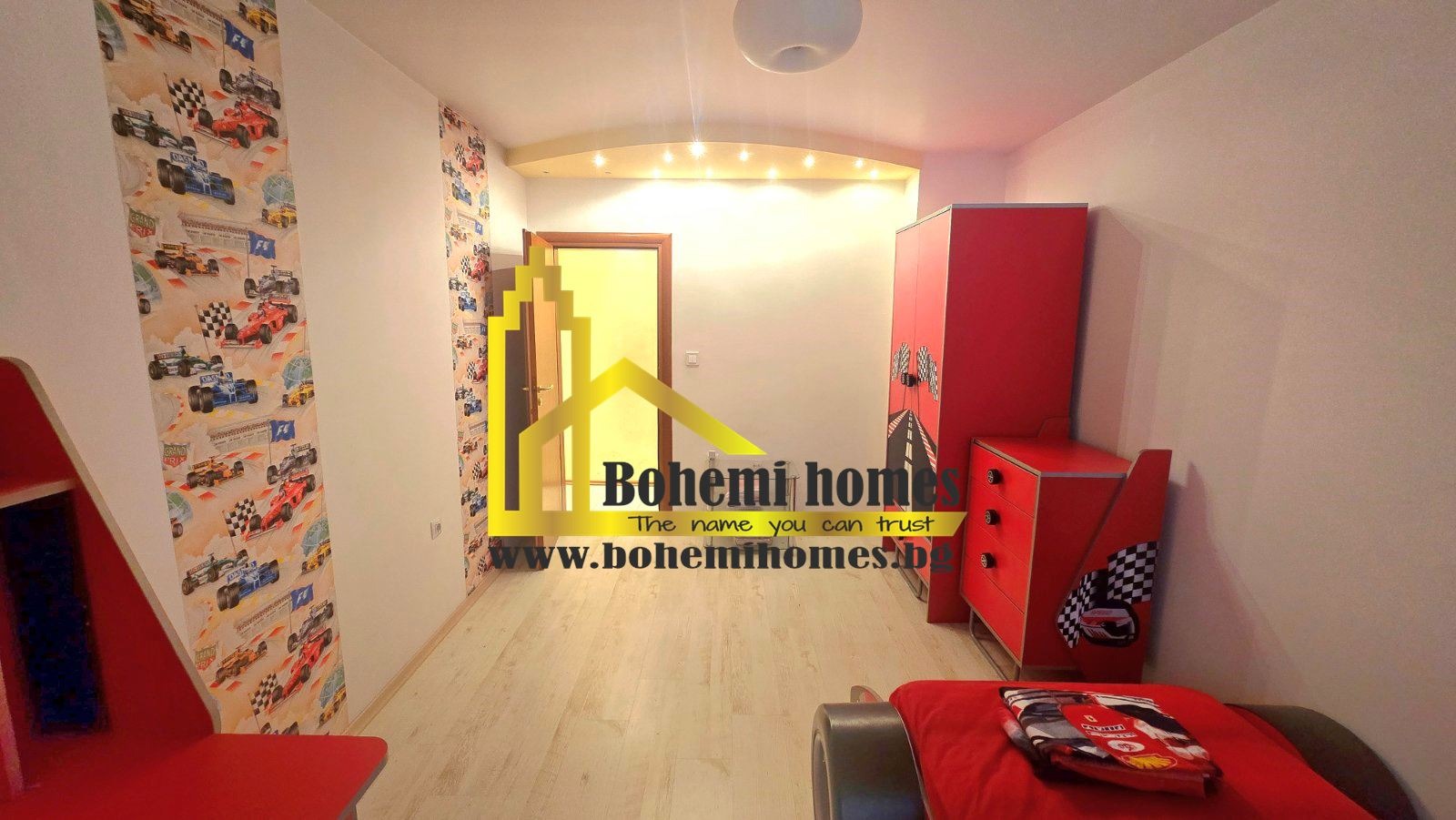 Продава 3-СТАЕН, гр. Пловдив, Кючук Париж, снимка 10 - Апартаменти - 54566891