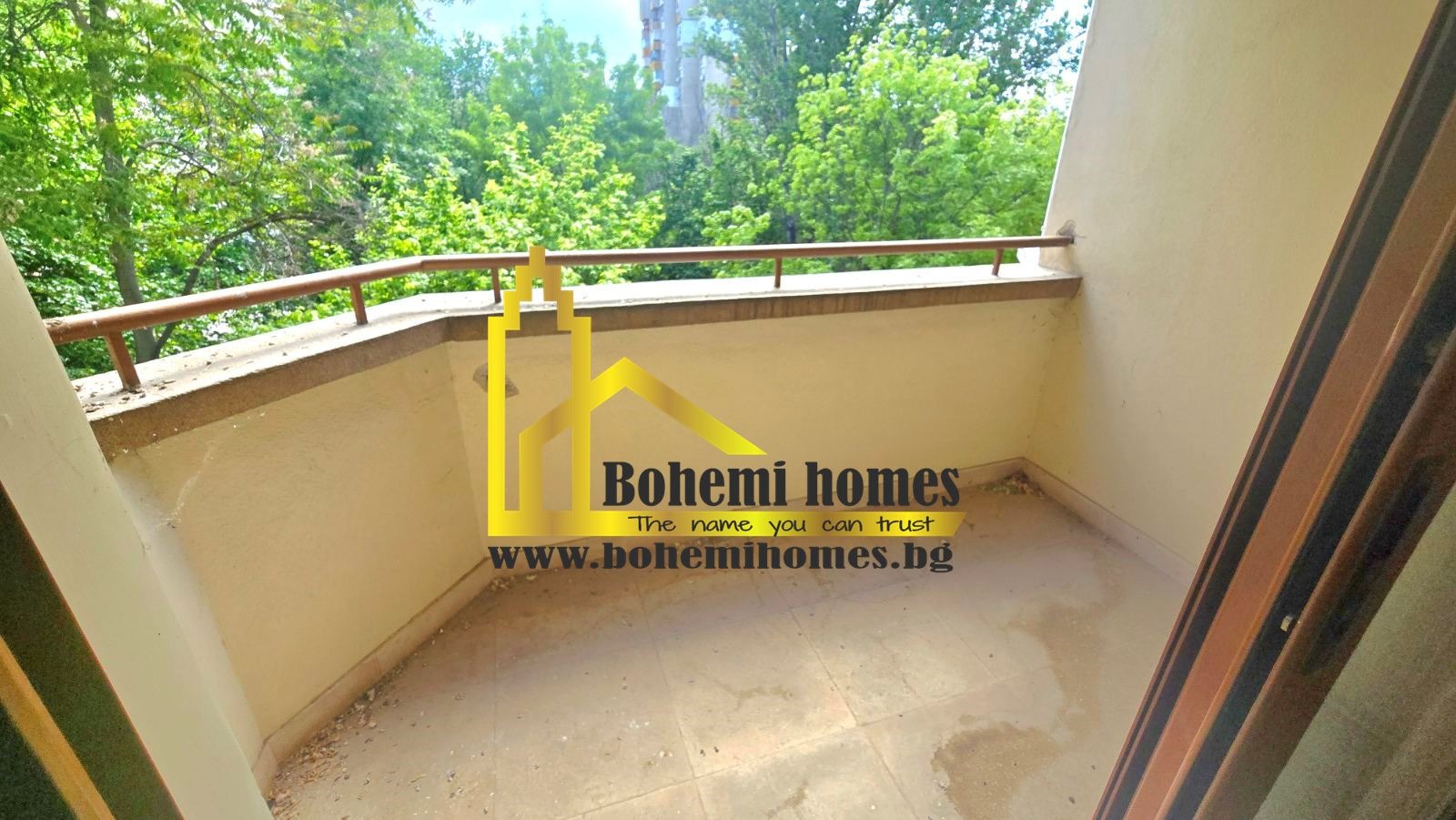 Продава 3-СТАЕН, гр. Пловдив, Кючук Париж, снимка 8 - Апартаменти - 54566891