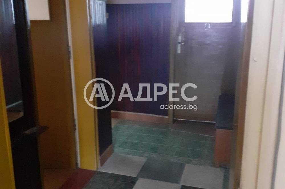 Продава 3-СТАЕН, гр. Пловдив, Център, снимка 8 - Апартаменти - 54712399