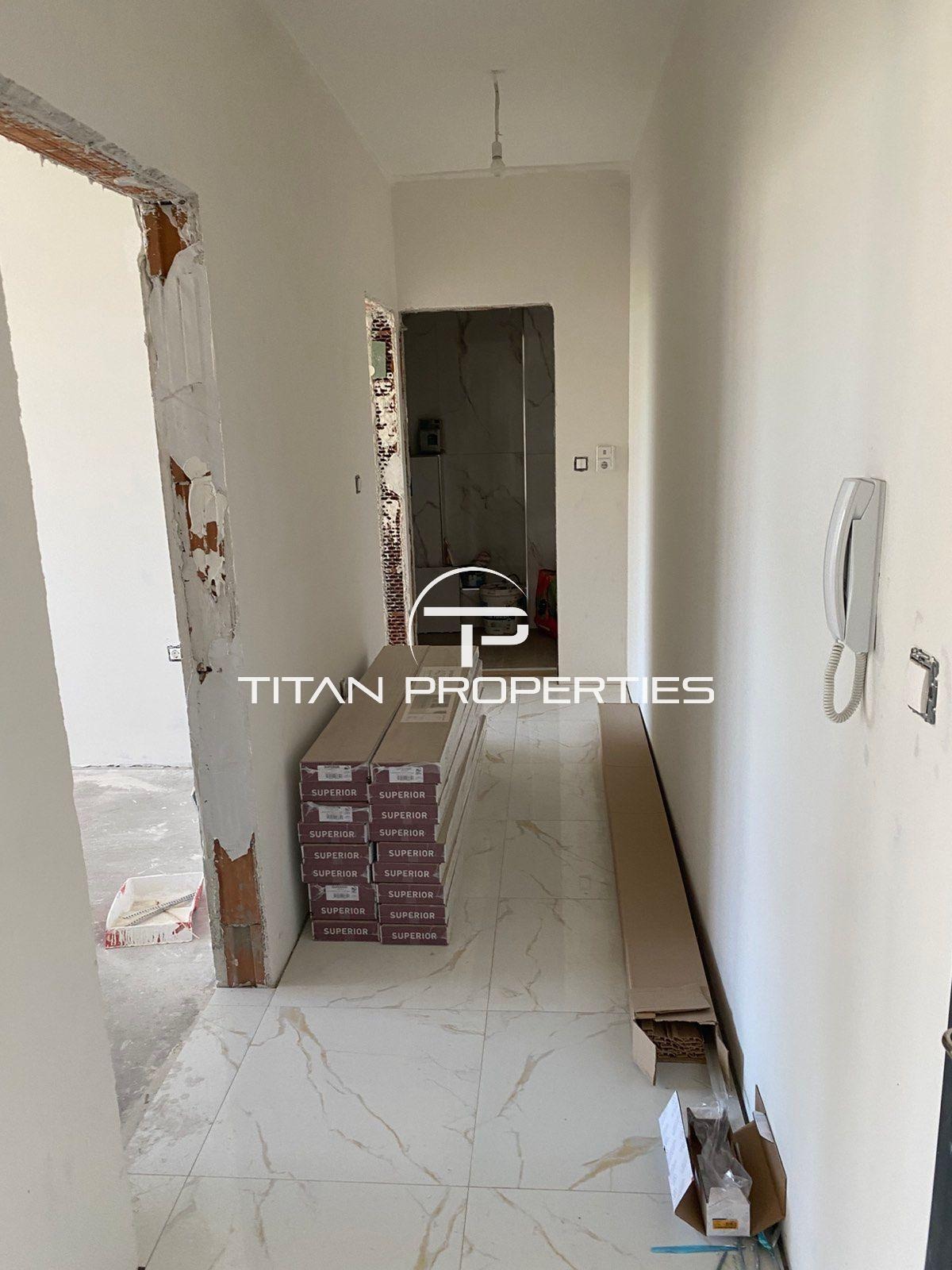Продава 3-СТАЕН, гр. Пловдив, Христо Смирненски, снимка 6 - Апартаменти - 54835444