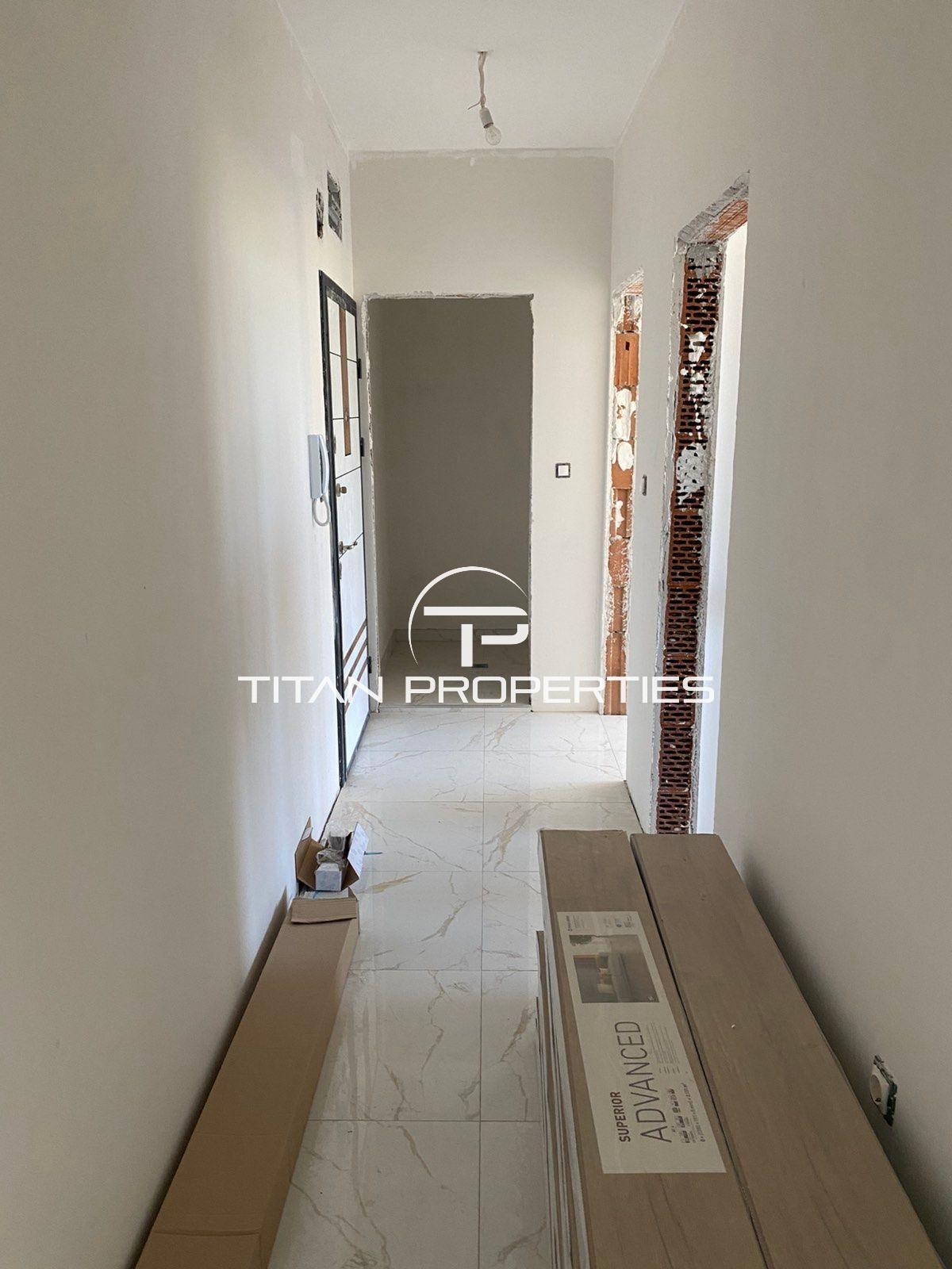 Продава 3-СТАЕН, гр. Пловдив, Христо Смирненски, снимка 8 - Апартаменти - 54835444