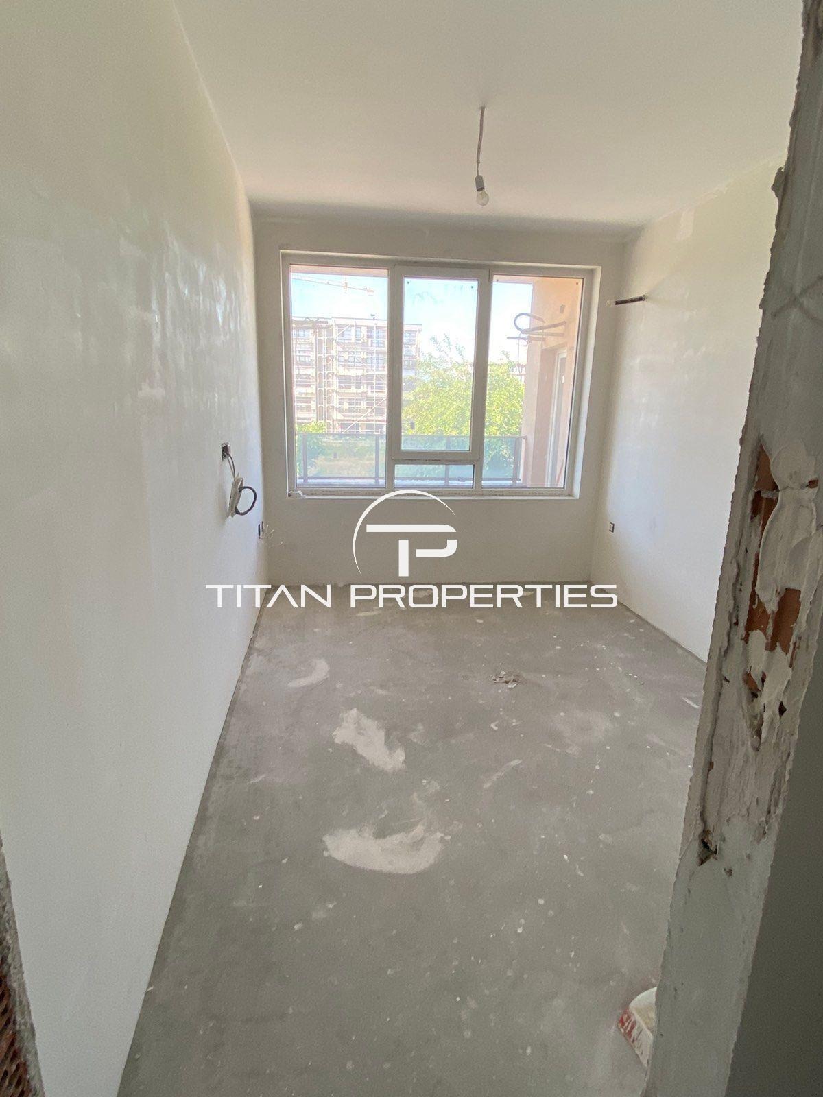 Продава 3-СТАЕН, гр. Пловдив, Христо Смирненски, снимка 2 - Апартаменти - 54835444
