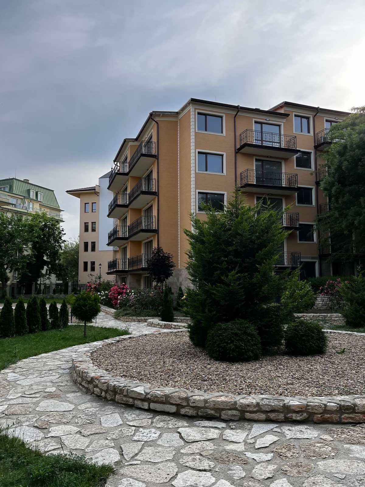 Продава 3-СТАЕН, гр. Варна, к.к. Св.Св. Константин и Елена, снимка 9 - Апартаменти - 55735172
