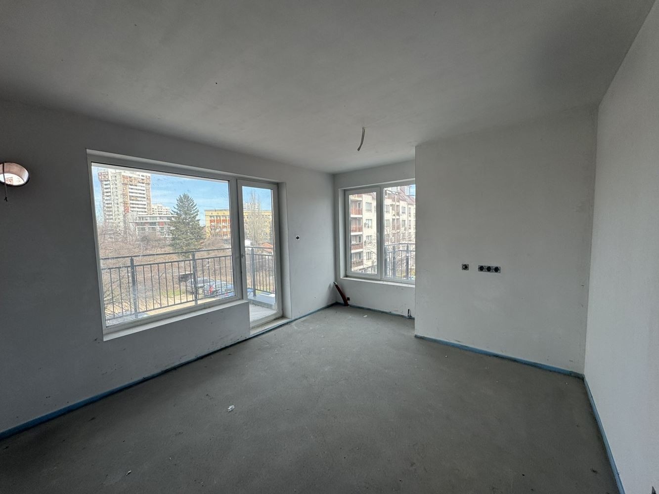 Продава 4-СТАЕН, гр. София, м-т Гърдова глава, снимка 8 - Апартаменти - 54275364