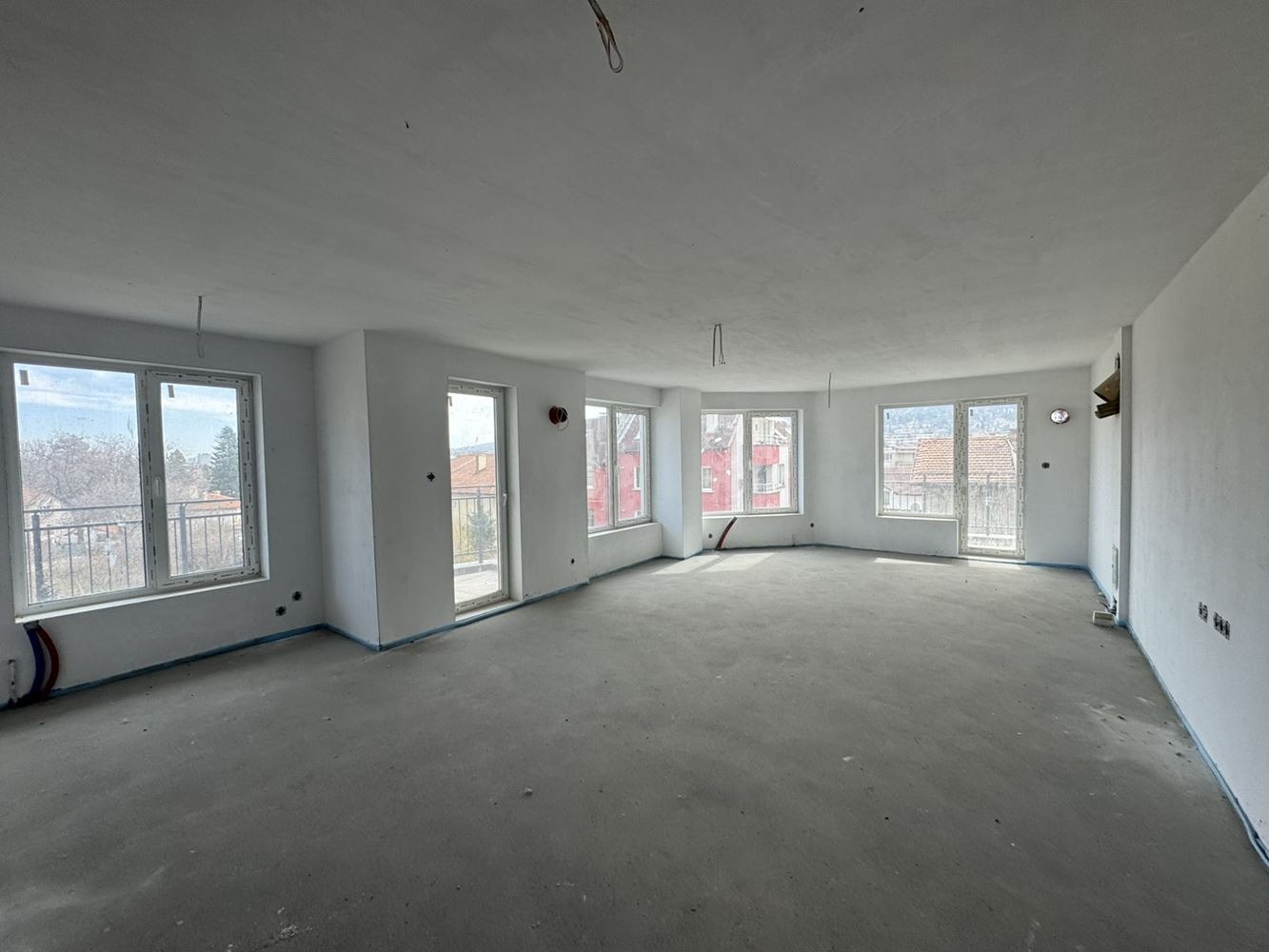 Продава 4-СТАЕН, гр. София, м-т Гърдова глава