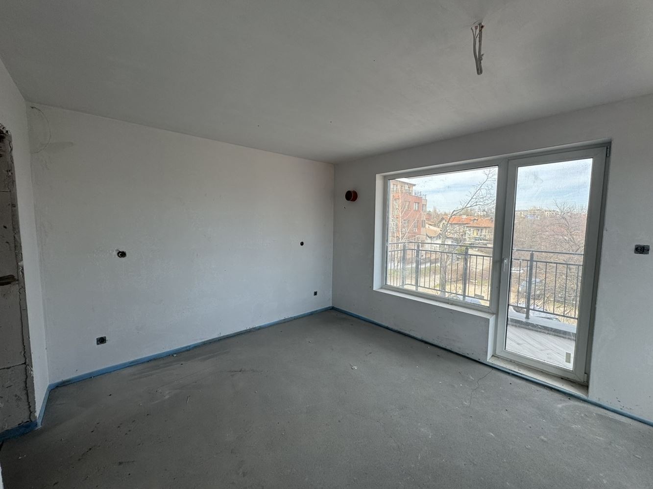 Продава 4-СТАЕН, гр. София, м-т Гърдова глава, снимка 10 - Апартаменти - 54275364