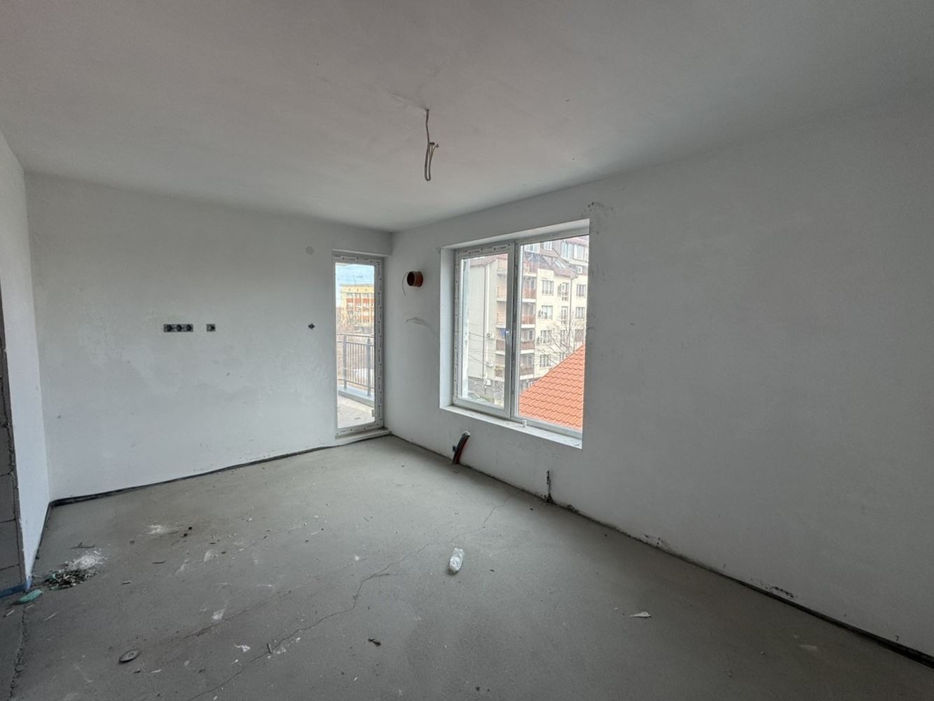 Продава 4-СТАЕН, гр. София, м-т Гърдова глава, снимка 4 - Апартаменти - 54275364