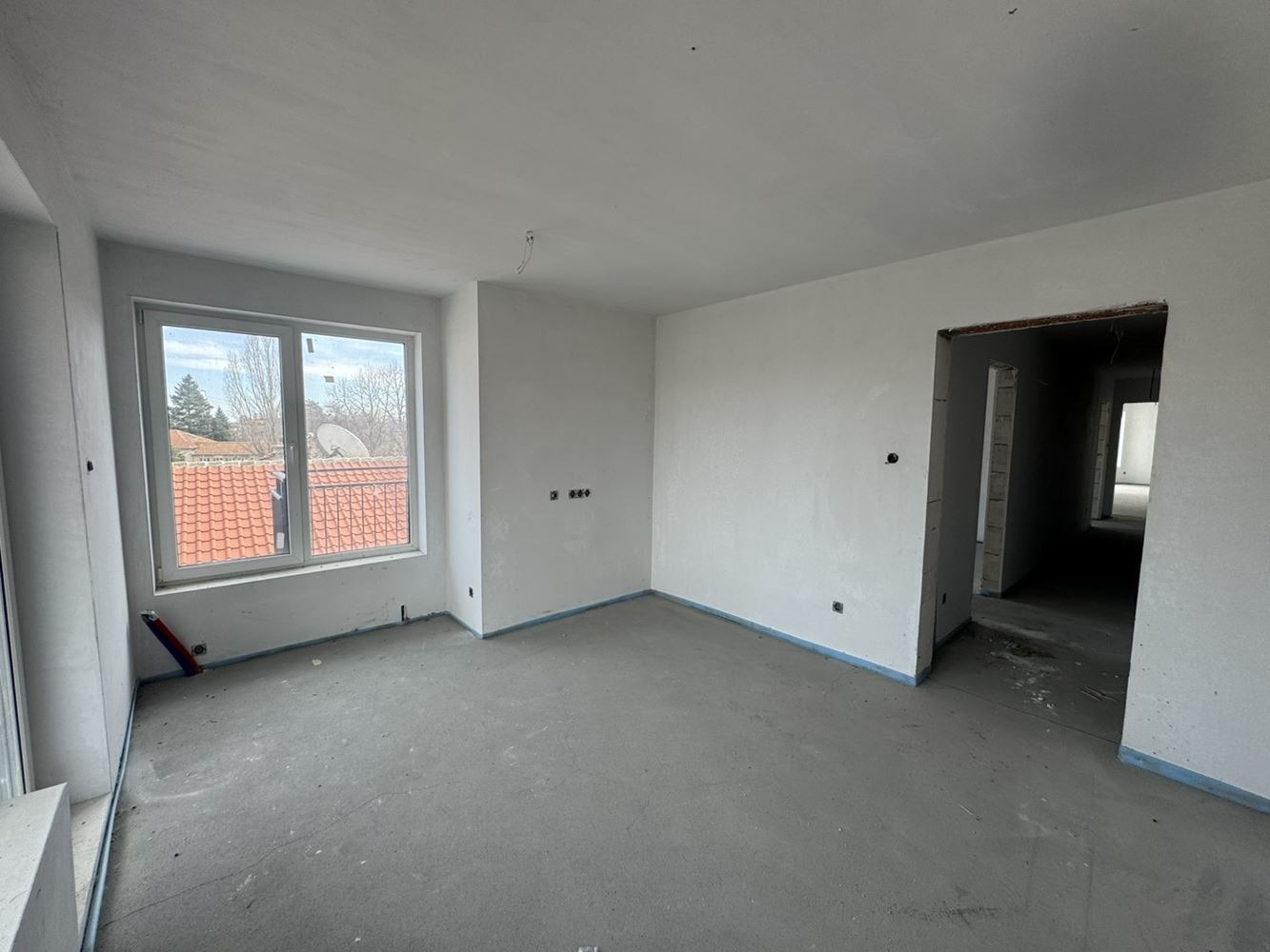 Продава 4-СТАЕН, гр. София, м-т Гърдова глава, снимка 9 - Апартаменти - 54275364