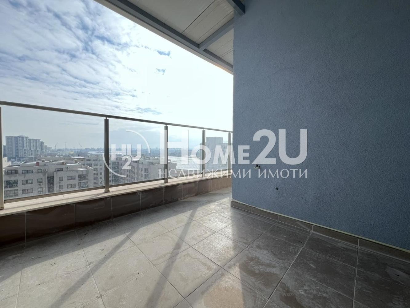 Продава 4-СТАЕН, гр. Пловдив, Съдийски, снимка 7 - Апартаменти - 54344508