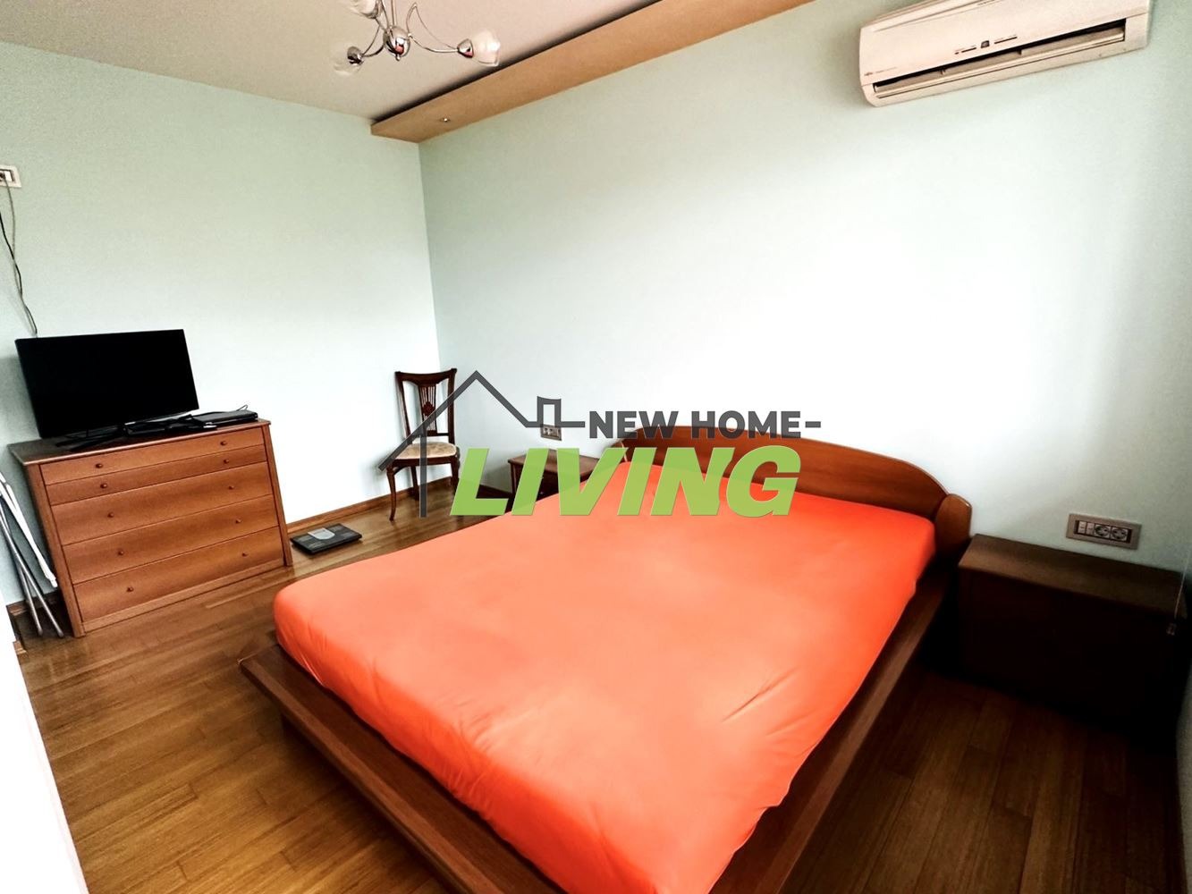 Продава 4-СТАЕН, гр. Пловдив, Кючук Париж, снимка 6 - Апартаменти - 54698368