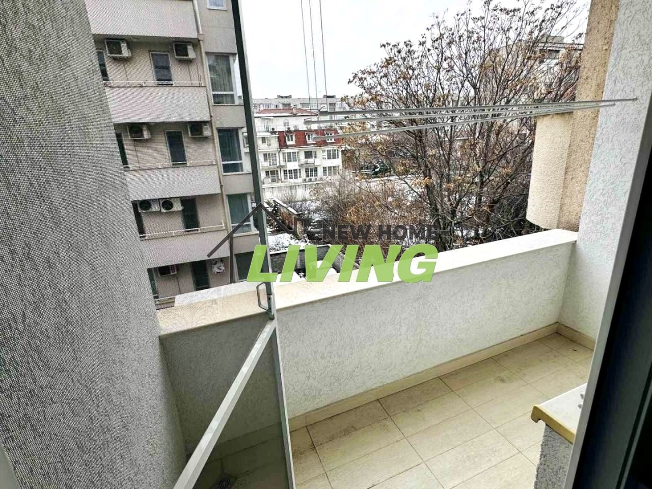 Продава 4-СТАЕН, гр. Пловдив, Кючук Париж, снимка 13 - Апартаменти - 54698368