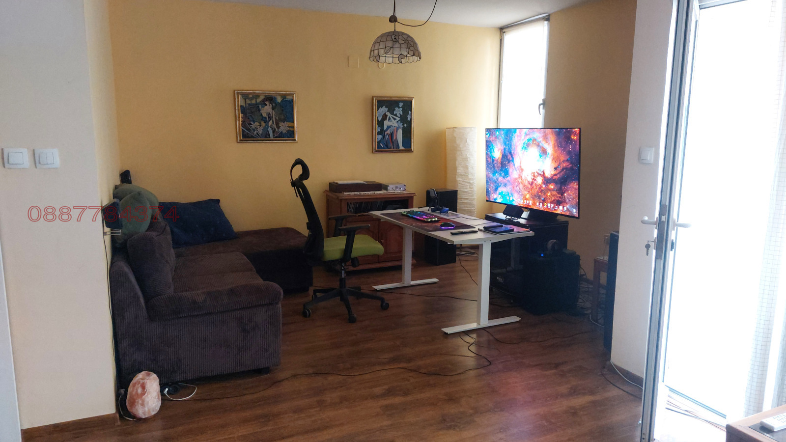 Продава 4-СТАЕН, гр. София, Гоце Делчев, снимка 10 - Апартаменти - 55610939
