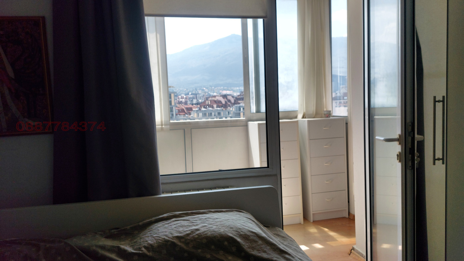 Продава 4-СТАЕН, гр. София, Гоце Делчев, снимка 16 - Апартаменти - 55610939