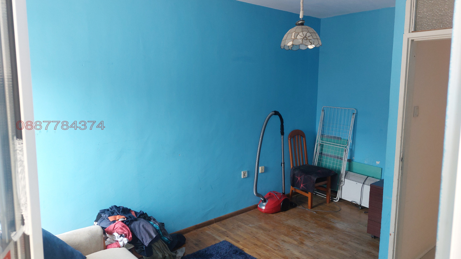 Продава 4-СТАЕН, гр. София, Гоце Делчев, снимка 17 - Апартаменти - 55610939