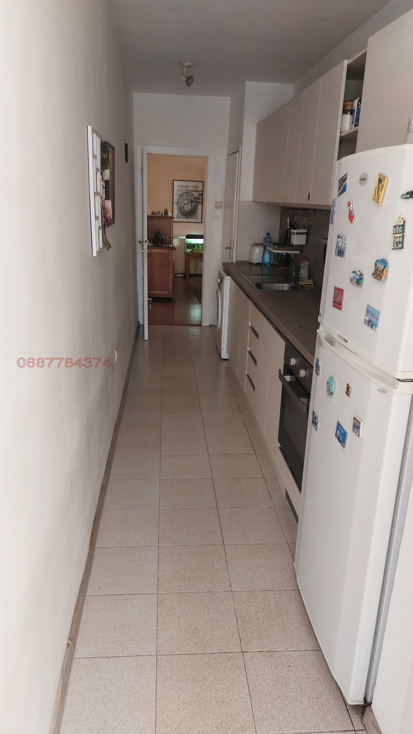 Продава 4-СТАЕН, гр. София, Гоце Делчев, снимка 7 - Апартаменти - 55610939