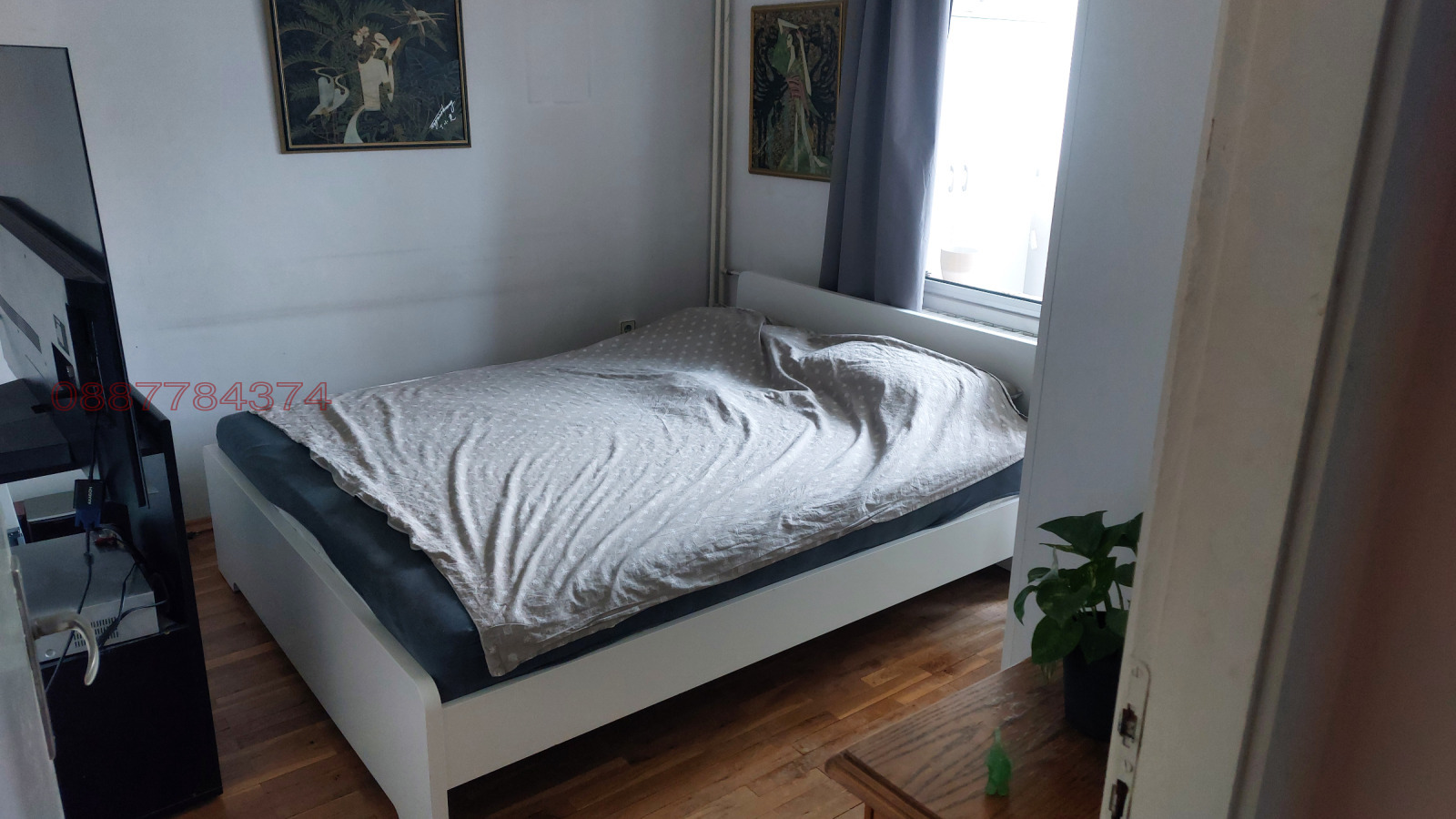 Продава 4-СТАЕН, гр. София, Гоце Делчев, снимка 15 - Апартаменти - 55610939