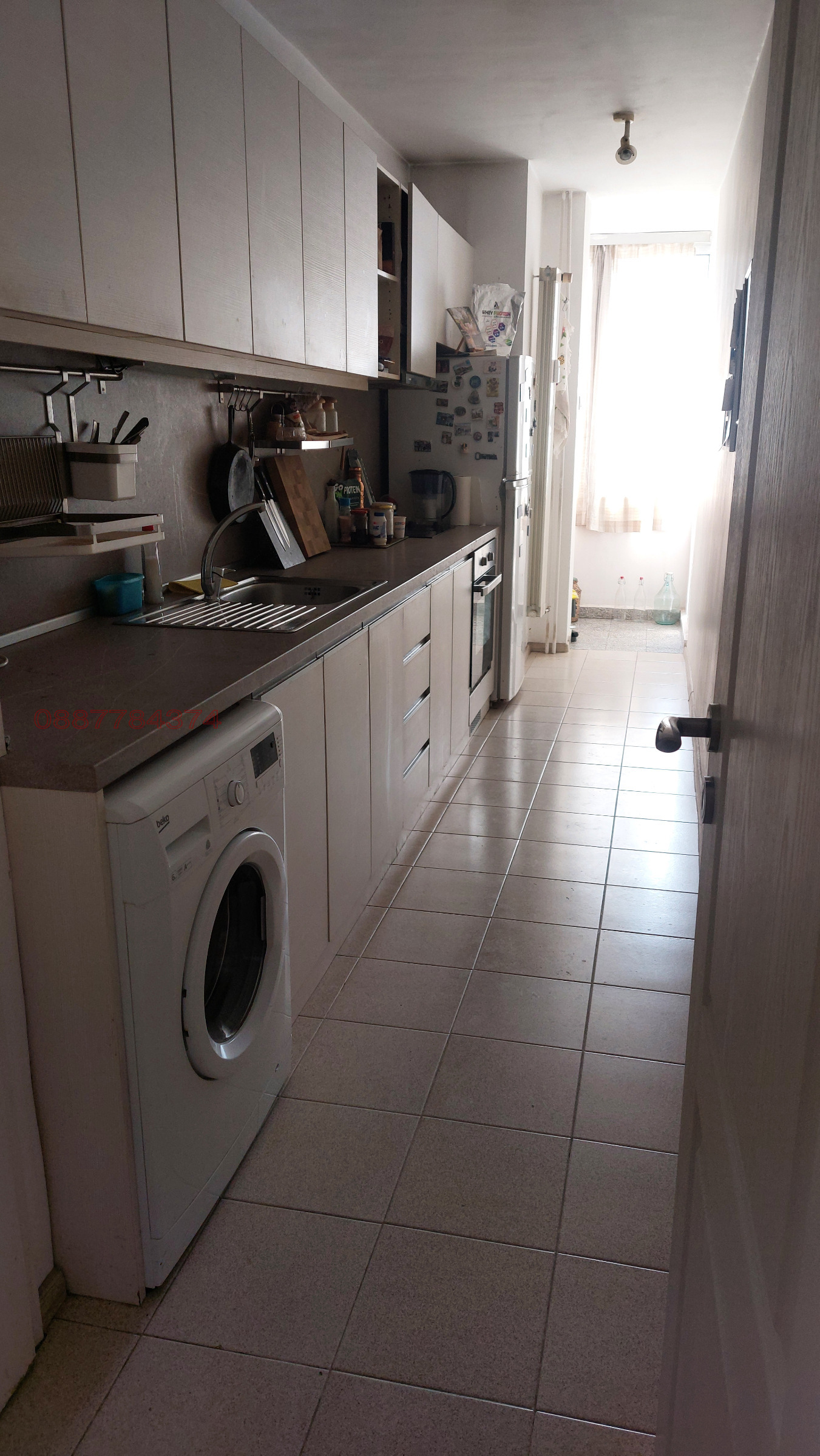 Продава 4-СТАЕН, гр. София, Гоце Делчев, снимка 6 - Апартаменти - 55610939