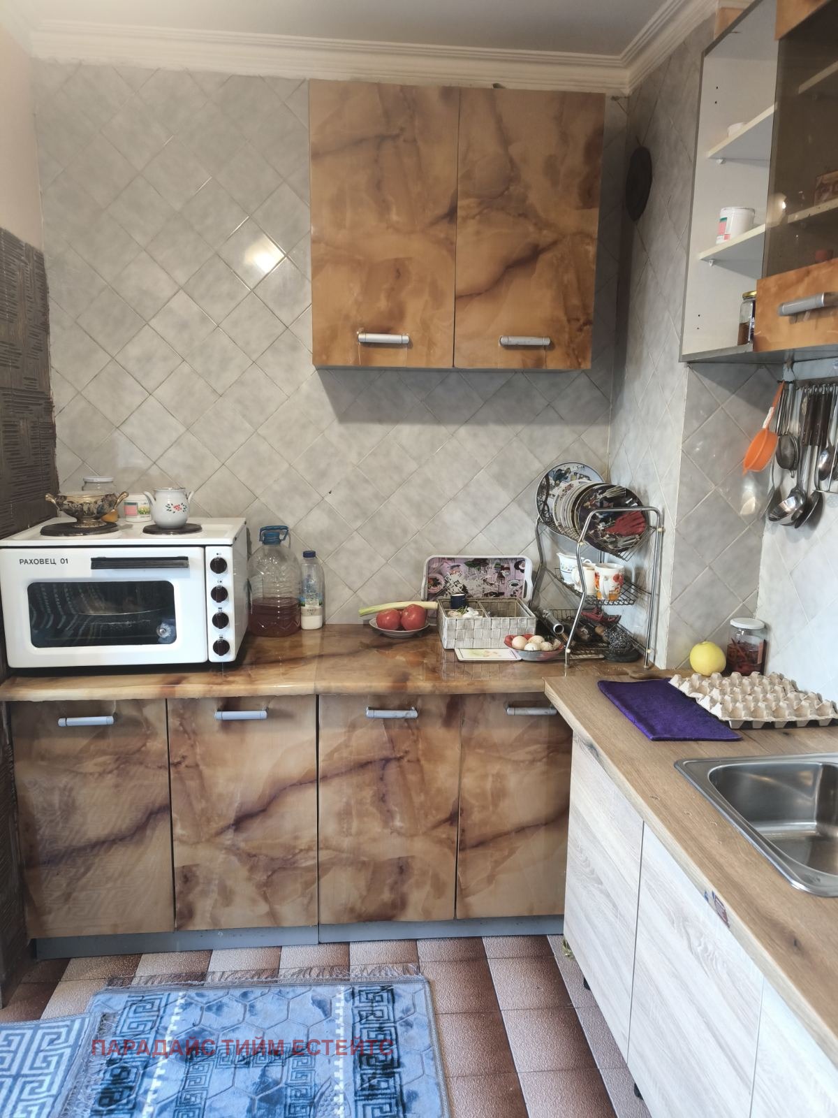 Продава МНОГОСТАЕН, гр. София, Илинден, снимка 7 - Апартаменти - 53994697