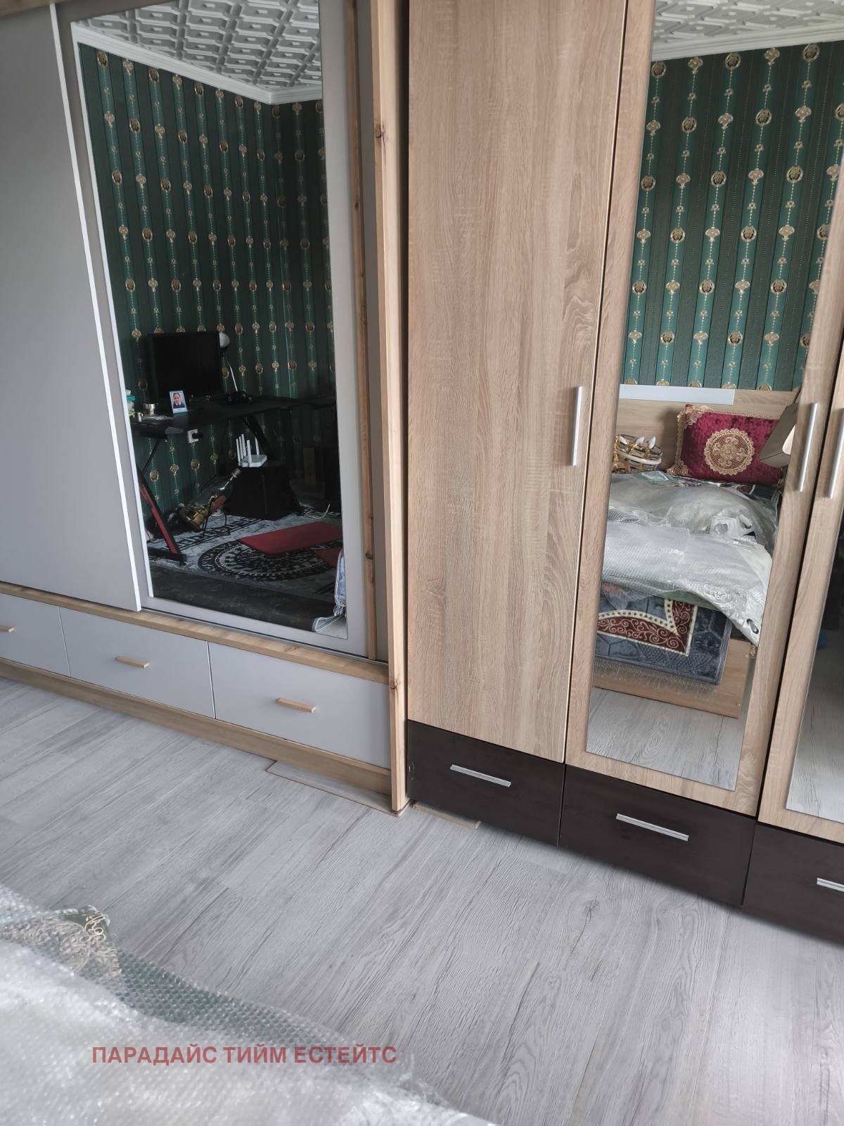 Продава МНОГОСТАЕН, гр. София, Илинден, снимка 11 - Апартаменти - 53994697