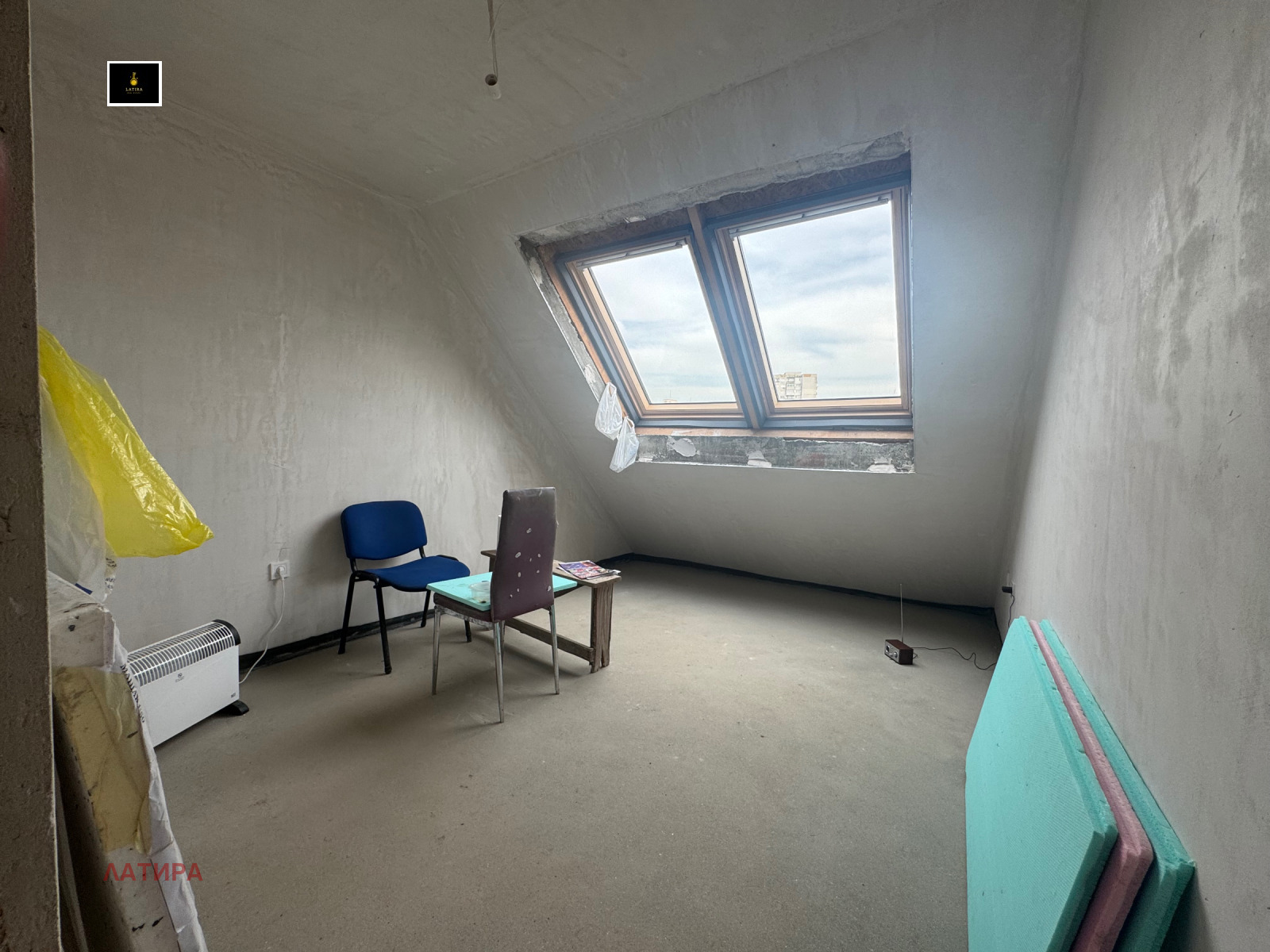 Продава МЕЗОНЕТ, гр. София, Студентски град, снимка 15 - Апартаменти - 54106975