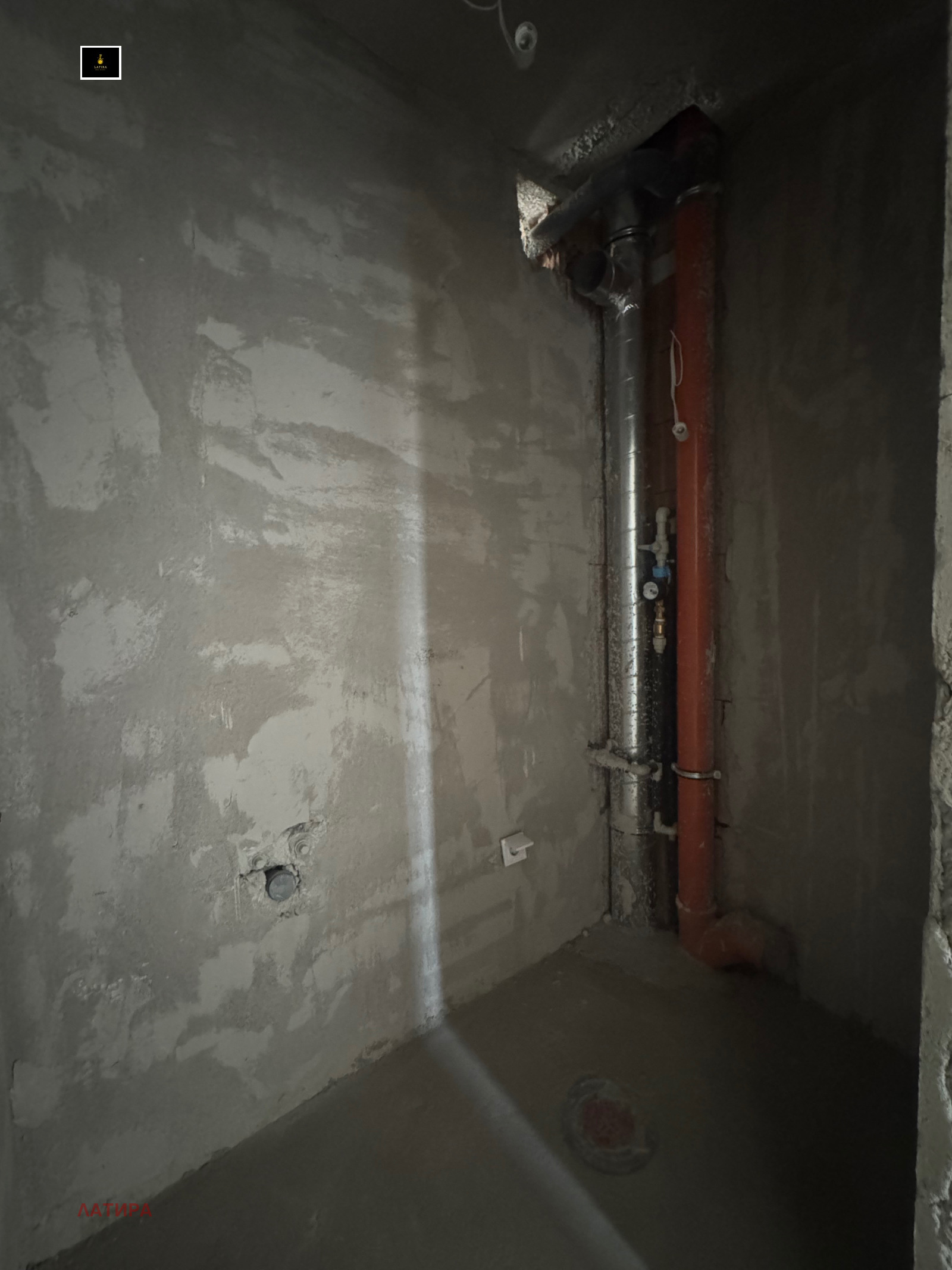 Продава МЕЗОНЕТ, гр. София, Студентски град, снимка 9 - Апартаменти - 54106975