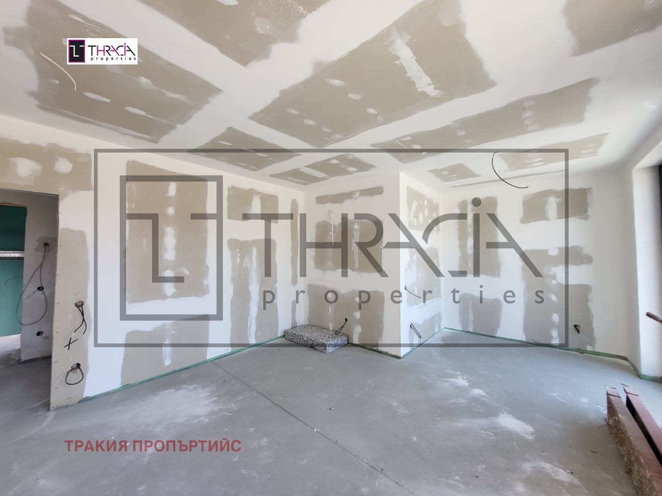 Продава МЕЗОНЕТ, гр. София, м-т Детски град, снимка 6 - Апартаменти - 54409023