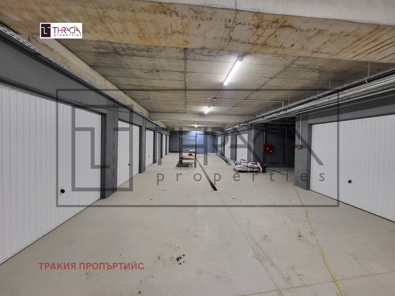 Продава МЕЗОНЕТ, гр. София, м-т Детски град, снимка 13 - Апартаменти - 54409023