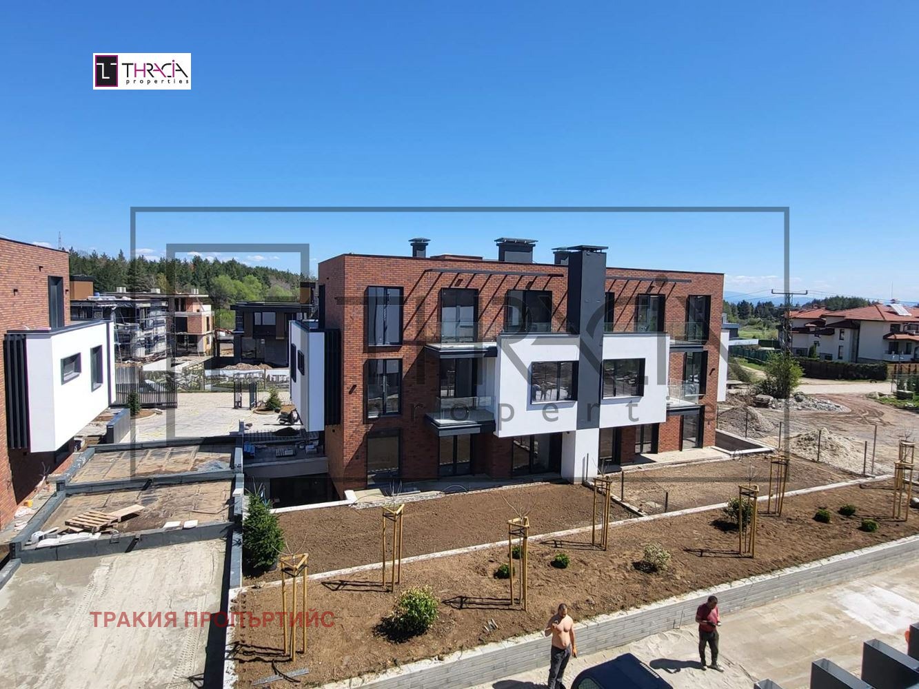 Продава МЕЗОНЕТ, гр. София, м-т Детски град
