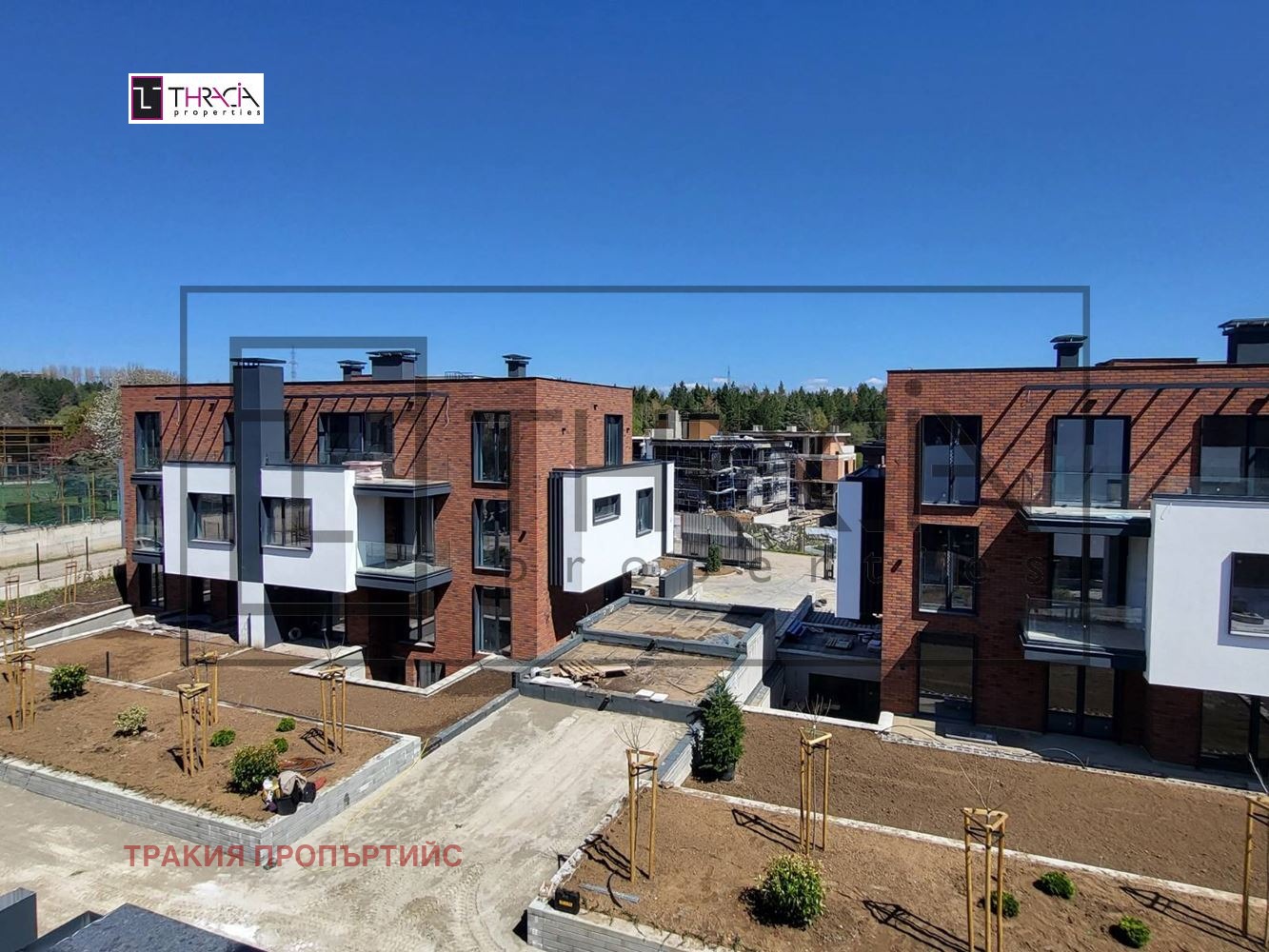 Продава МЕЗОНЕТ, гр. София, м-т Детски град, снимка 3 - Апартаменти - 54409023