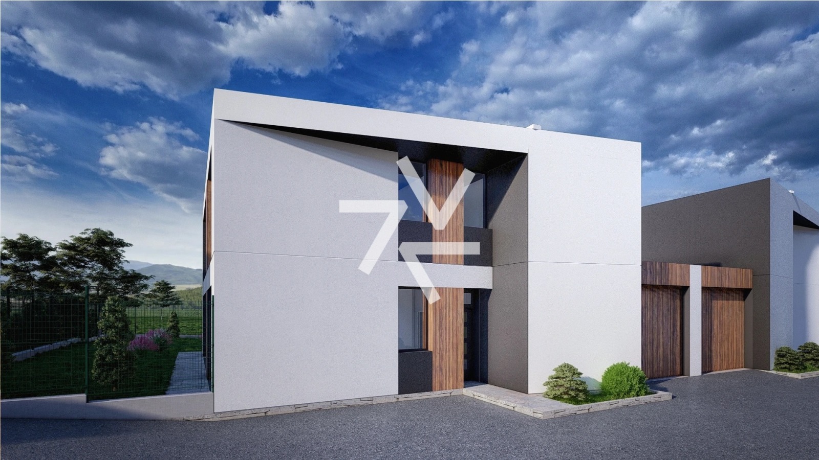 Продава КЪЩА, с. Гурмазово, област София област, снимка 13 - Къщи - 54260633