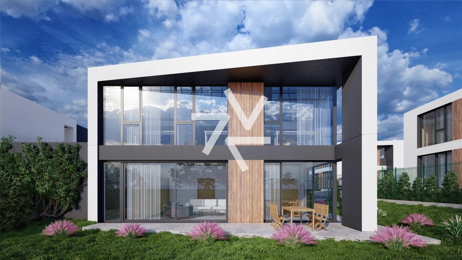 Продава КЪЩА, с. Гурмазово, област София област, снимка 9 - Къщи - 54260633